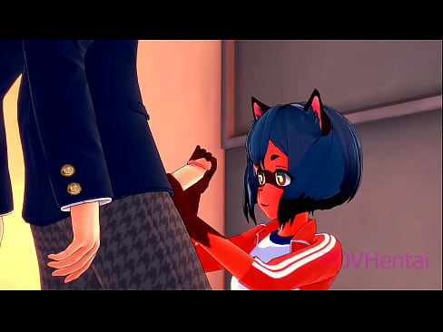 ❤️ Ransh wartheg newydd sbon gyda Michiru Kagemori ❤❌  Porn caled wrthon ni ❌️❤